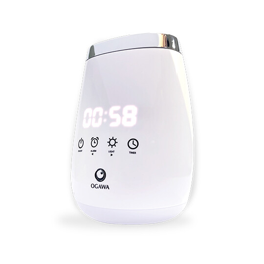 OGAWA Bio Breeze (White) - 26thSale